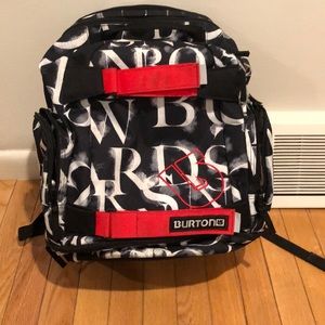 Burton Backpack